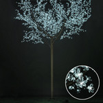 Светодиодное дерево "Сакура" 3,5 м