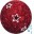 Светодиодная подвесная фигура "Пушистый шар", 40 см - фото 2