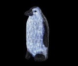 Акриловая фигура Пингвина