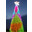 Комплект освещения для больших новогодних елок "3D Премиум" - фото 2