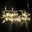 Гирлянда уличная низковольтная светодиодная "Супер-с колпачком" 10 м, постоянное свечение - фото 2