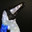 Акриловая светодиодная фигура "Пингвин королевский №1" 127х62 см - фото 2