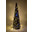 Искусственная елка со светодиодами "Конус" - фото 2