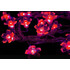 Светодиодная гирлянда "Цветки сакуры" 10 м - фото 4