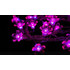 Светодиодная гирлянда "Цветки сакуры" 10 м - фото 5