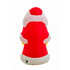 Большая надувная фигура "Дед Мороз эконом" - фото 2