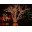 Уличная светодиодная мерцающая гирлянда для деревьев "Клип Лайт-Crystall" 100 м - фото 7